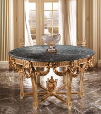 Round dining table ANGELO CAPPELLINI 30009/13