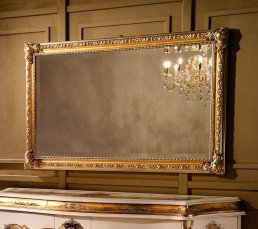 Mirror SCAPPINI 2169