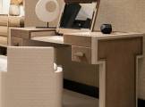 Dressing table Tribeca INEDITO / ASNAGHI