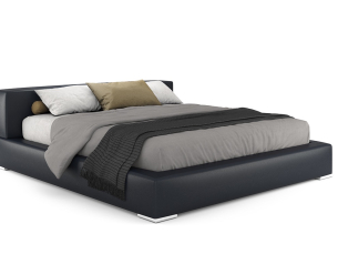 Double bed KEEN I 4 MARIANI KEEN00LETT160