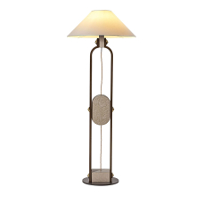 Floor Lamp wooden PROVASI