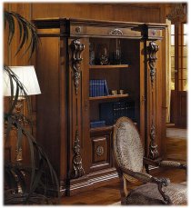 Bookcase Antelami ANGELO CAPPELLINI 18832