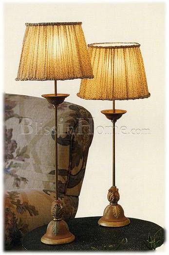 Table lamp BAGA (PATRIZIA GARGANTI) 601