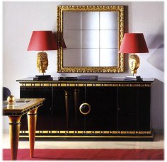 Dresser ROBERTO VENTURA CR100