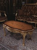 Coffee table SISSY CARLO ASNAGHI 11557
