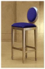Bar stool Ovalona MORELLO GIANPAOLO 605/K