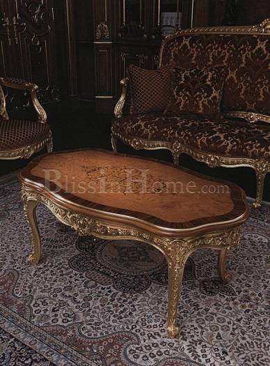 Coffee table SISSY CARLO ASNAGHI 11557