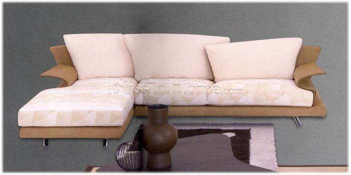 Modular corner sofa Super Roy IL LOFT SR10