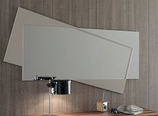 Mirror wall SMART COMPAR 415