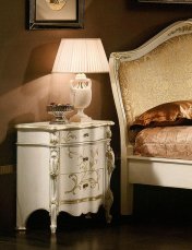 Night stand SCAPPINI 2042-L