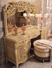 Dressing table ETOILE BELCOR EO0662NX