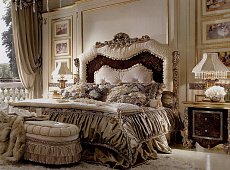 Double bed AR ARREDAMENTI 1570