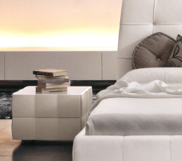 Night stand Venice Night TONIN 8256