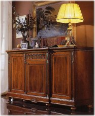 Dresser CANTALUPPI Ducale credenza