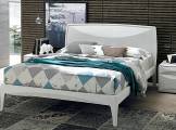 Double bed SIDNEY TOMASELLA 62014