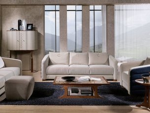 Living room CONTEMPORARY 03 CARPANELLI