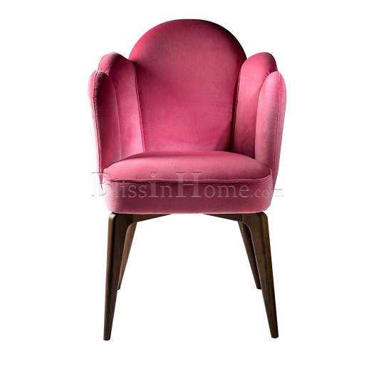 Chair Small Flora ANNIBALE COLOMBO
