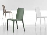 Chair stackable polypropylene PANGEA BONALDO