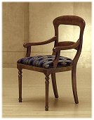 Chair Osso di Seppia MORELLO GIANPAOLO 487/K
