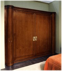 Wardrobe Magnolia BAMAX 02.302