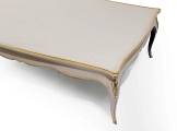 Coffee table rectangular SALDA ARREDAMENTI 8631