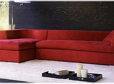 Modular corner sofa VALLEY KAPPA SALOTTI V04301+V04602