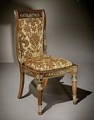 Chair BELLONI 2872/A