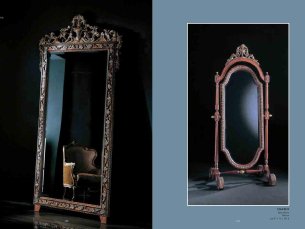 Creations mirror 3329/R33
