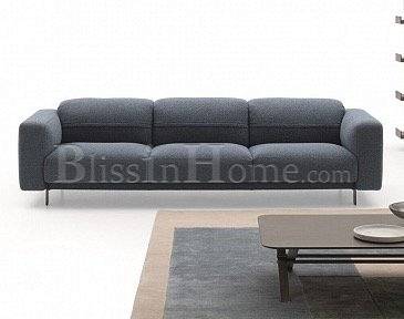 Sofa sectional fabric DITRE ITALIA BEPOP 03