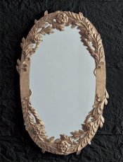 Mirror SPINI 21121