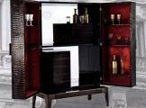 Bar cabinet GRANDEUR LONGHI Y 745