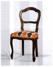 Chair TREARCHI SEVEN SEDIE 0203S