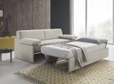 3 seater sofa-bed ASKY FELIS