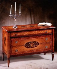 Dresser ROBERTO MASCOTTO 124