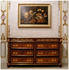 Dresser Rehina CARLO ASNAGHI 10846