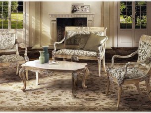 Sofas set GOGOL ANGELO CAPPELLINI