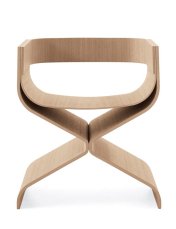Chair ROMA EMMEMOBILI S10R