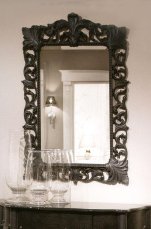 Mirror wall ANGELO CAPPELLINI 30027/S