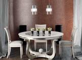 Charme dining table (150x150) 2063