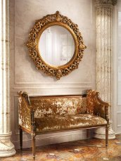 Mirror wall ANGELO CAPPELLINI 30038
