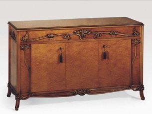 CL ITALIA dresser 3024
