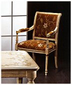 Chair FLORENCE ART 107
