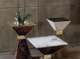Side table ANDY LONGHI Y 731