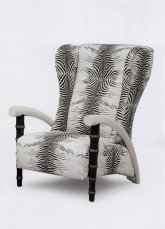 Armchair BELLONI 2924