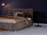 Double bed TENDER BARRE TWILS 22U16555N