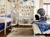Children's room Proposta 118 VOLPI