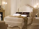Single bed DOLFI Blanche 02