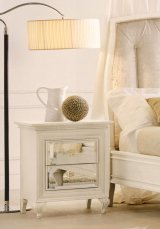Night stand Pascal mini AVENANTI VR2 222 B RG