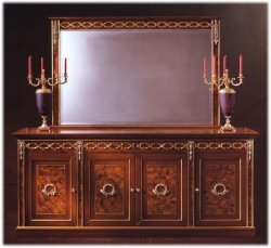 Dresser Paradise CASPANI TINO C/514