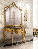 Wash stand ANGELO CAPPELLINI 39100